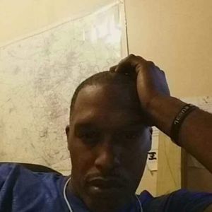 Meet your Posher, Richard